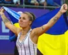 Олександра Олійникова передасть ЗСУ 2,4 млн грн, які заробила на US Open
