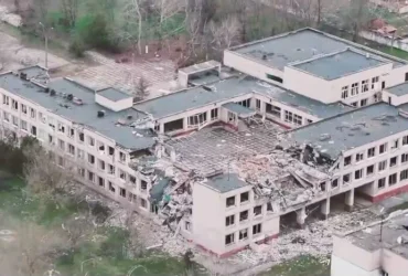 Гуманітарна катастрофа в окупованих Олешках: Україна звернеться до Генасамблеї ООН
