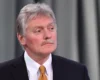 Кремль анонсував переговори України, США та Росії