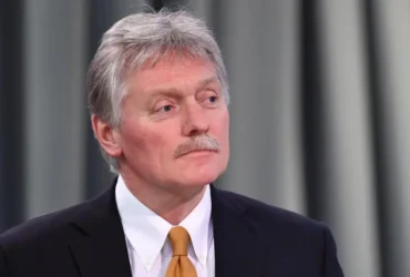 Кремль анонсував переговори України, США та Росії