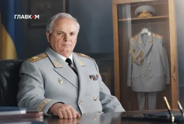 Міністри приходять і йдуть, а Василь Васильович залишається. Секрет вічного генерала МВС