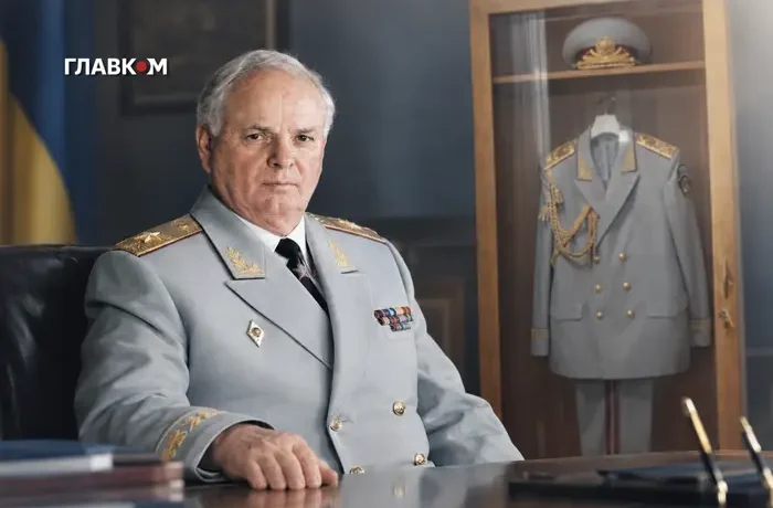 Міністри приходять і йдуть, а Василь Васильович залишається. Секрет вічного генерала МВС