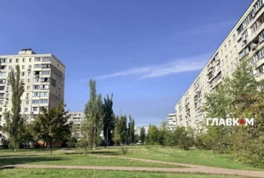 Якість повітря у Києві 28 вересня 2026 року