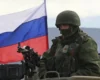 Росія продовжить війну до повного забезпечення своїх інтересів – Пєсков