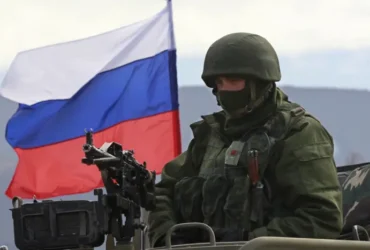 Росія продовжить війну до повного забезпечення своїх інтересів – Пєсков