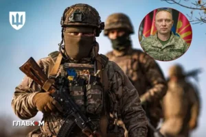 Драпатий розповів, як змінюватиме ЗСУ та командування військом