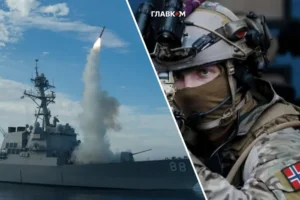 Росія визначила цілі для ударів по Норвегії