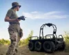 Сили оборони втричі збільшили використання наземних роботів