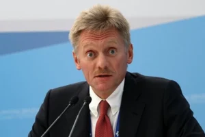 Кремль заговорив про мир з Україною та назвав головну умову