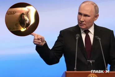 Цифровий зашморг для бізнесу: Путін терміново збирає уряд