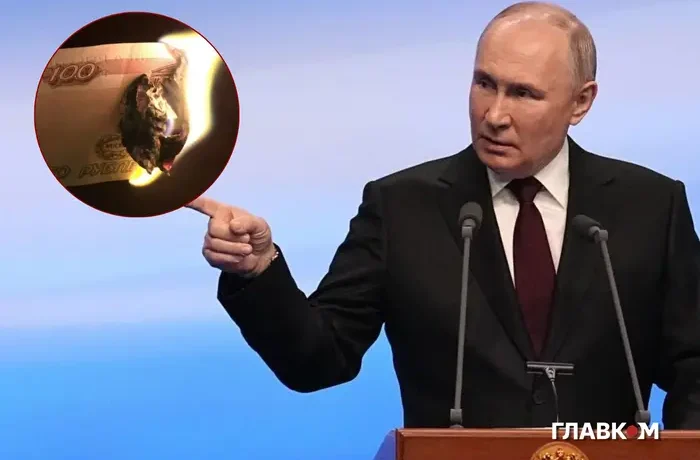 Цифровий зашморг для бізнесу: Путін терміново збирає уряд