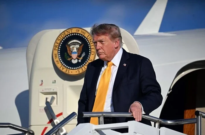Трамп назвав терміни завершення війни з Іраном