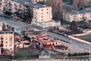 «Люди знервовані, тому що їсти немає». Що наразі відомо про гуманітарну блокаду окупованих Олешок