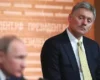 Кремль зробив несподівану заяву про мирні переговори