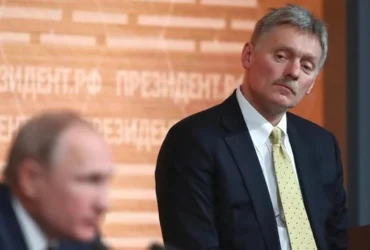 Кремль зробив несподівану заяву про мирні переговори