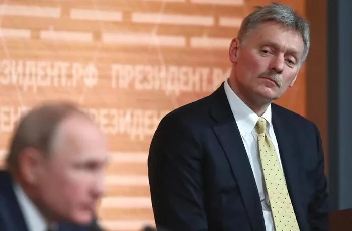 Кремль зробив несподівану заяву про мирні переговори