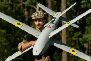 188 боїв за добу: лінія фронту станом на 19 вересня 2026