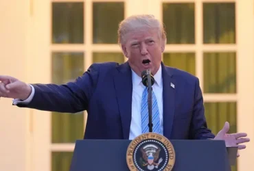 Експорт калію з Білорусі. Трамп повідомив про велику угоду