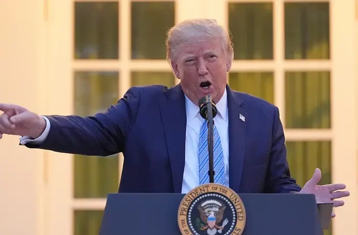 Експорт калію з Білорусі. Трамп повідомив про велику угоду