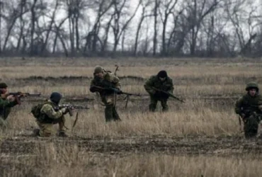 Росіяни відновили спроби проникнути на Сумщину через газопровід – ISW