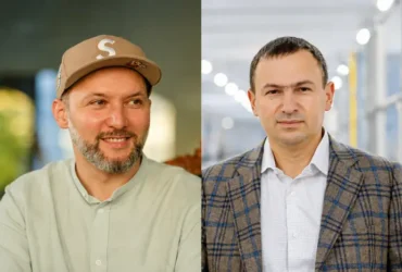 Співвласник «Нової пошти» в соцмережі розкритикував владу і потрапив у «пастку»
