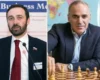Росія готувала показові вбивства відомих опозиціонерів у США та Литві – ЗМІ