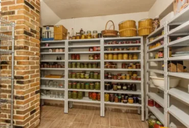 Українці перетворюють квартири на продовольчі бази. Чи варто?