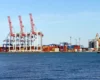 Блокада портів може коштувати Україні до $2 млрд експортної виручки щомісяця – ЗМІ