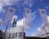 Завод Volkswagen у Німеччині перепрофілюється на оборонне виробництво