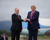 Стефанішина пояснила, чому Трамп прагне зближення з Росією