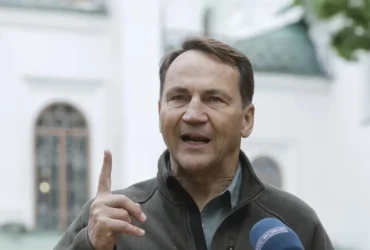 Глава МЗС Польщі назвав слабке місце Росії у разі війни з НАТО