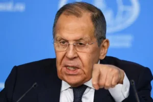 Лавров звинуватив США у зриві домовленостей стосовно завершення війни