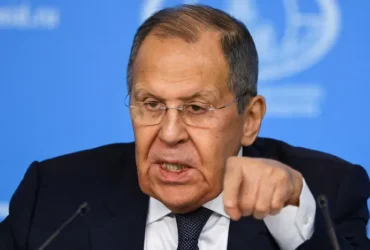 Лавров звинуватив США у зриві домовленостей стосовно завершення війни
