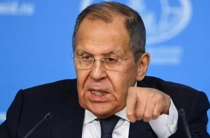 Лавров звинуватив США у зриві домовленостей стосовно завершення війни