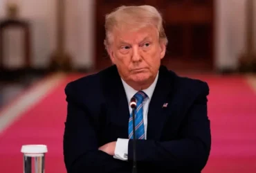 Одні з найбільших медіа США подали спільний позов проти Трампа