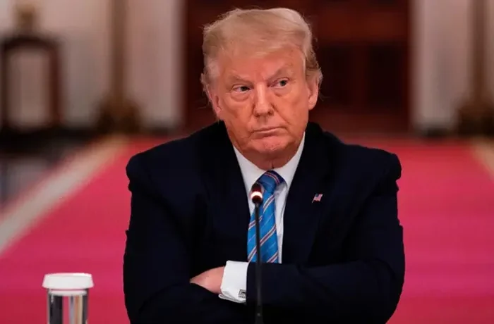 Одні з найбільших медіа США подали спільний позов проти Трампа