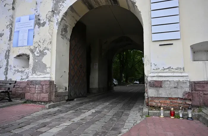 Різанина у монастирі в Польщі. Прокуратура висунула обвинувачення українцю