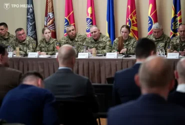 У кожній бригаді ТрО сформували по два батальйони безпілотних систем – Плахута