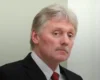 Кремль відреагував на звинувачення Естонії щодо підпалу оборонного підприємства