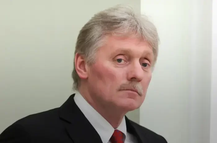 Кремль відреагував на звинувачення Естонії щодо підпалу оборонного підприємства