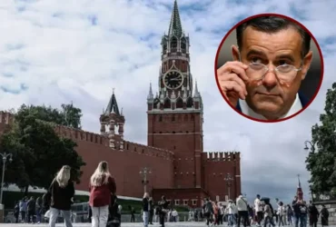 Директор ЦРУ привіз до Москви неприємний для Кремля висновок про війну – ЗМІ