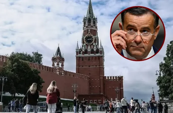 Директор ЦРУ привіз до Москви неприємний для Кремля висновок про війну – ЗМІ