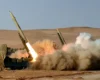 Іран завдав ракетних і дронових ударів по американських базах