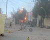 На військовому складі в Болівії стався: щонайменше 10 загиблих
