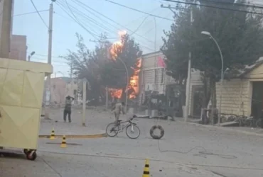 На військовому складі в Болівії стався: щонайменше 10 загиблих