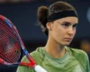 Калініна та Бондар вийшли до третього кола парного розряду US Open