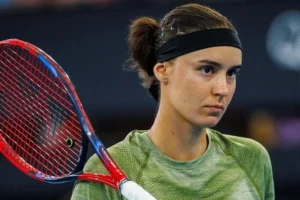 Калініна та Бондар вийшли до третього кола парного розряду US Open
