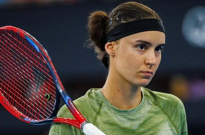 Калініна та Бондар вийшли до третього кола парного розряду US Open
