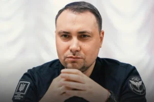 Буданов зробив заяву про «замороження» лінії фронту