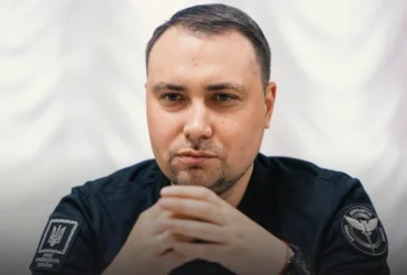 Буданов зробив заяву про «замороження» лінії фронту